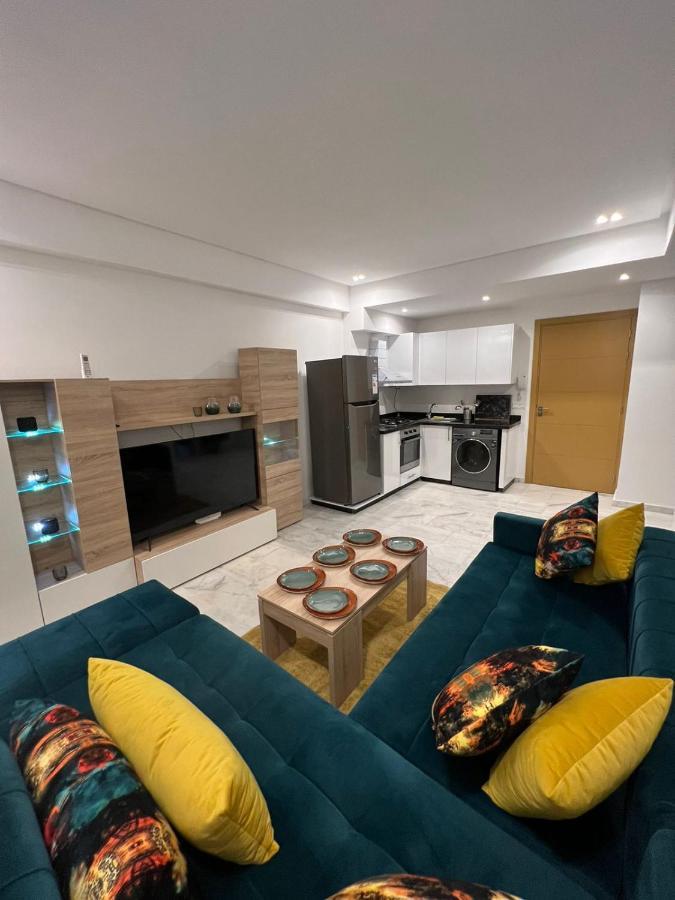 Palace B Av Hassan II Marrakech 40000 -Brand New Luxury Unit#2 & Unit#29 Marraquexe Exterior foto