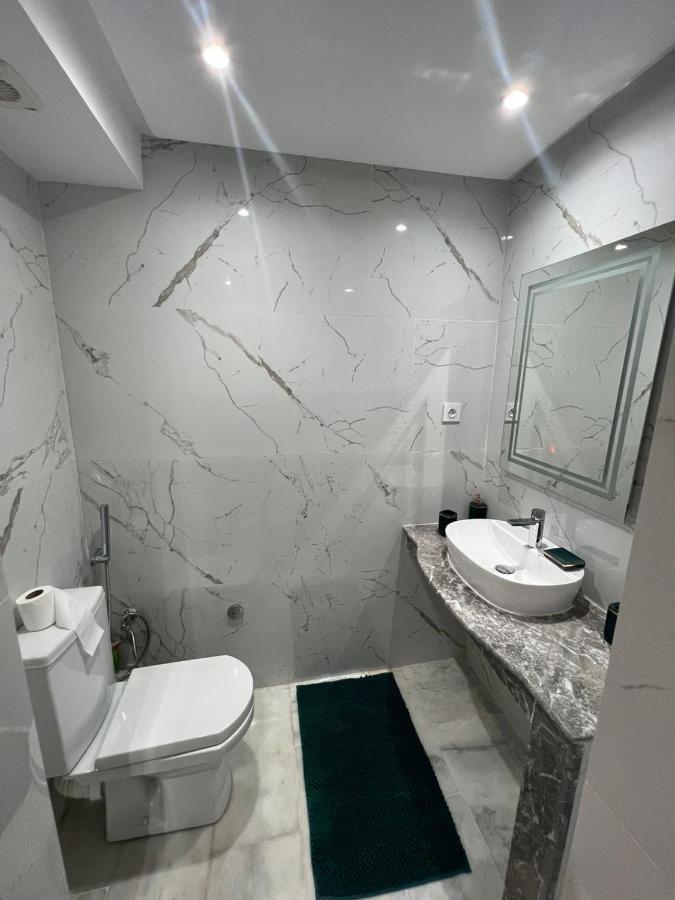 Palace B Av Hassan II Marrakech 40000 -Brand New Luxury Unit#2 & Unit#29 Marraquexe Exterior foto