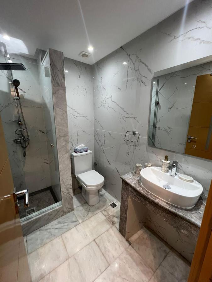 Palace B Av Hassan II Marrakech 40000 -Brand New Luxury Unit#2 & Unit#29 Marraquexe Exterior foto