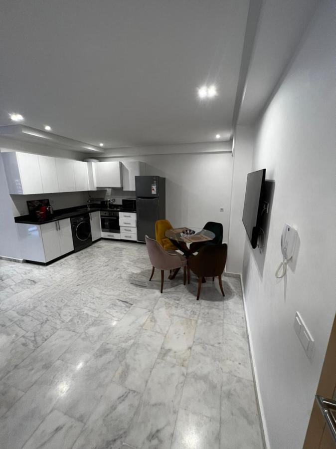 Palace B Av Hassan II Marrakech 40000 -Brand New Luxury Unit#2 & Unit#29 Marraquexe Exterior foto