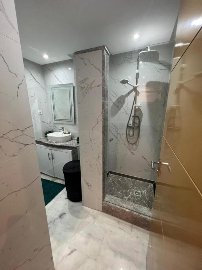 Palace B Av Hassan II Marrakech 40000 -Brand New Luxury Unit#2 & Unit#29 Marraquexe Exterior foto