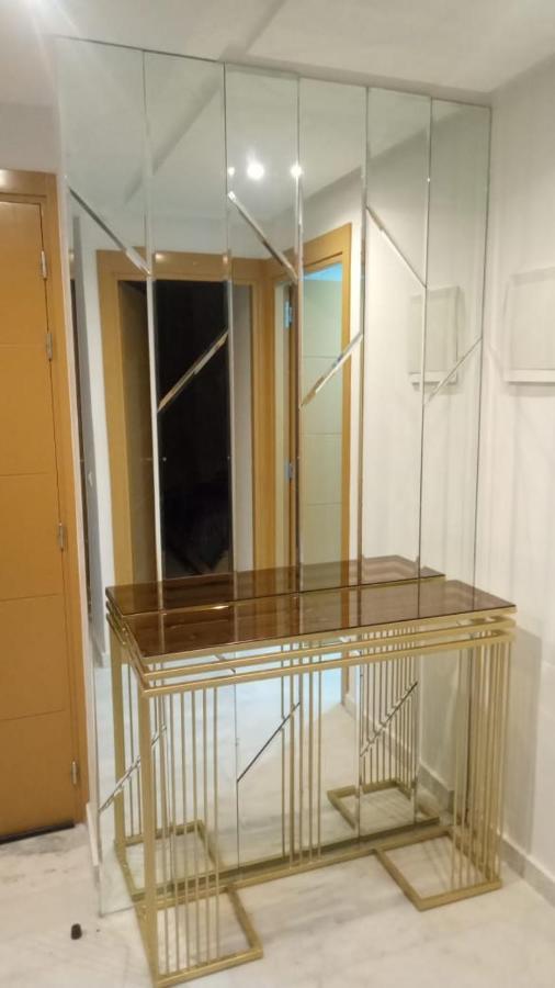 Palace B Av Hassan II Marrakech 40000 -Brand New Luxury Unit#2 & Unit#29 Marraquexe Exterior foto