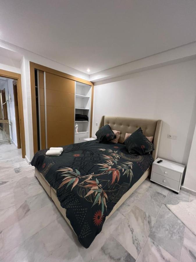Palace B Av Hassan II Marrakech 40000 -Brand New Luxury Unit#2 & Unit#29 Marraquexe Exterior foto