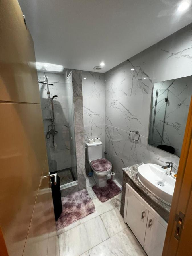 Palace B Av Hassan II Marrakech 40000 -Brand New Luxury Unit#2 & Unit#29 Marraquexe Exterior foto