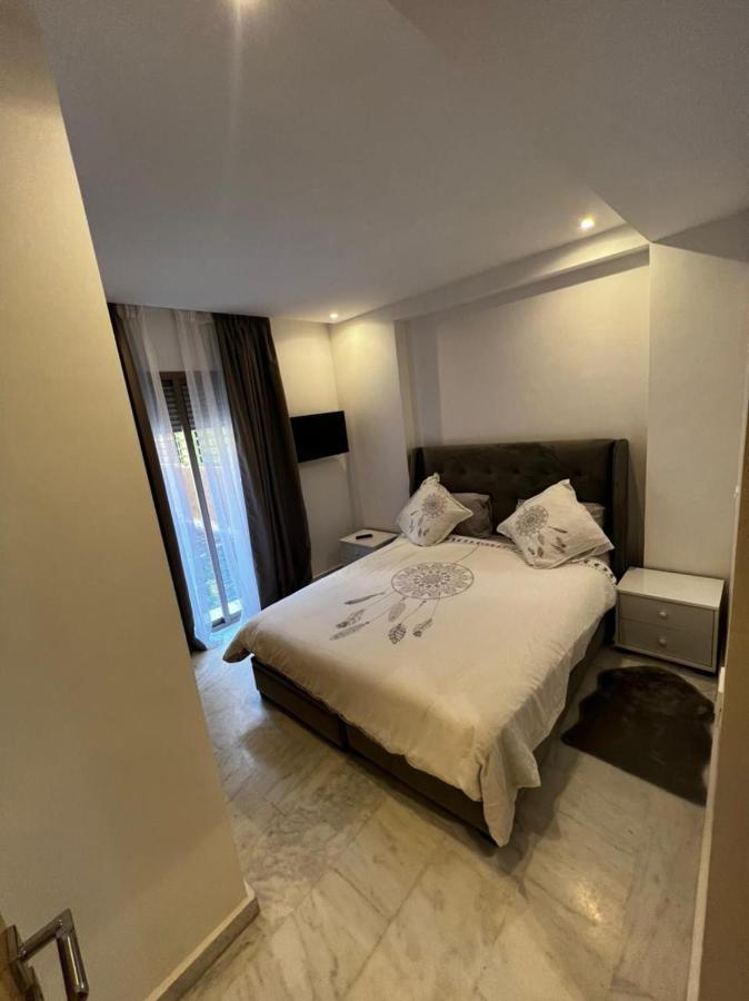 Palace B Av Hassan II Marrakech 40000 -Brand New Luxury Unit#2 & Unit#29 Marraquexe Exterior foto