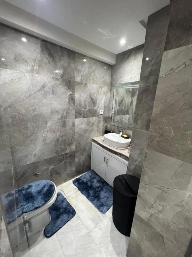 Palace B Av Hassan II Marrakech 40000 -Brand New Luxury Unit#2 & Unit#29 Marraquexe Exterior foto