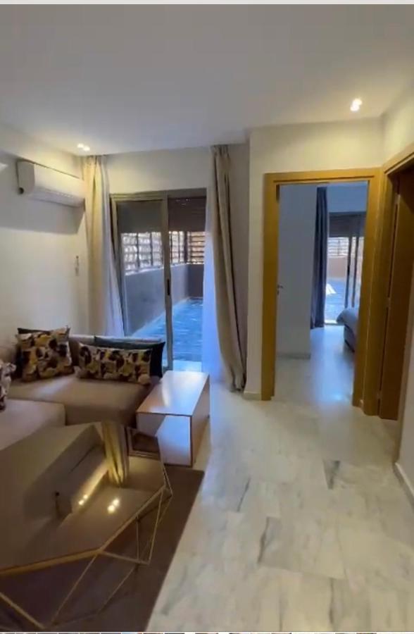 Palace B Av Hassan II Marrakech 40000 -Brand New Luxury Unit#2 & Unit#29 Marraquexe Exterior foto